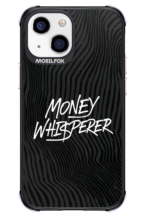 Money Whisperer 2.0 - Apple iPhone 13 Mini