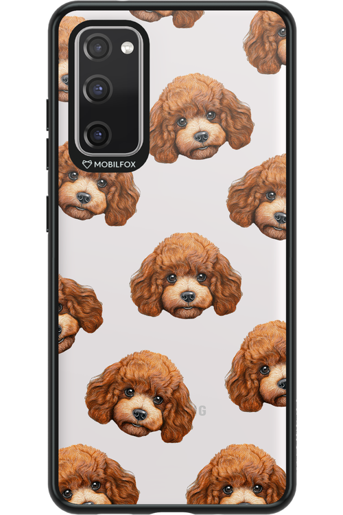 Puddle Amore 2.0 - Samsung Galaxy S20 FE