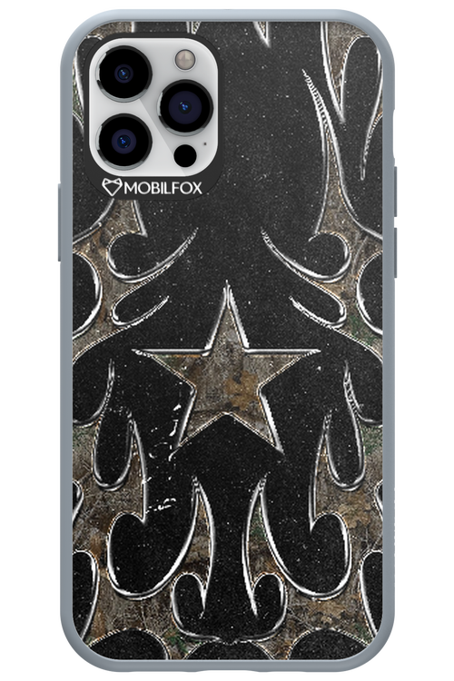 Camo 2.0 - Apple iPhone 12 Pro