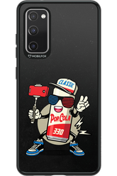 PopCola Classic 2.0 - Samsung Galaxy S20 FE