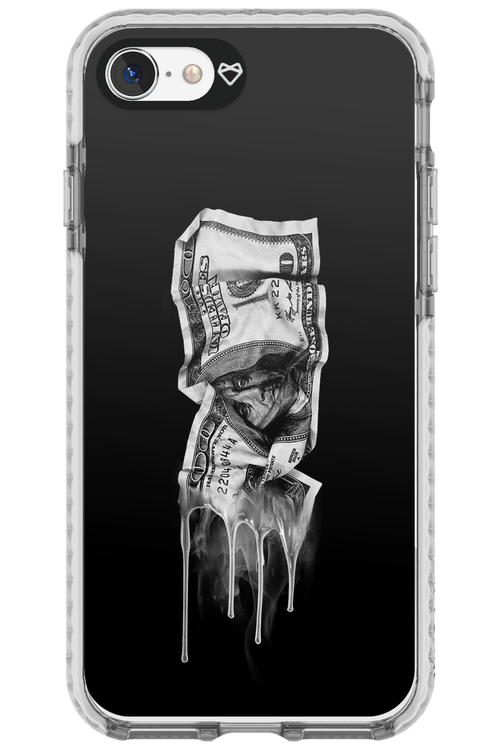 Melting Money 2.0 - Apple iPhone SE 2022
