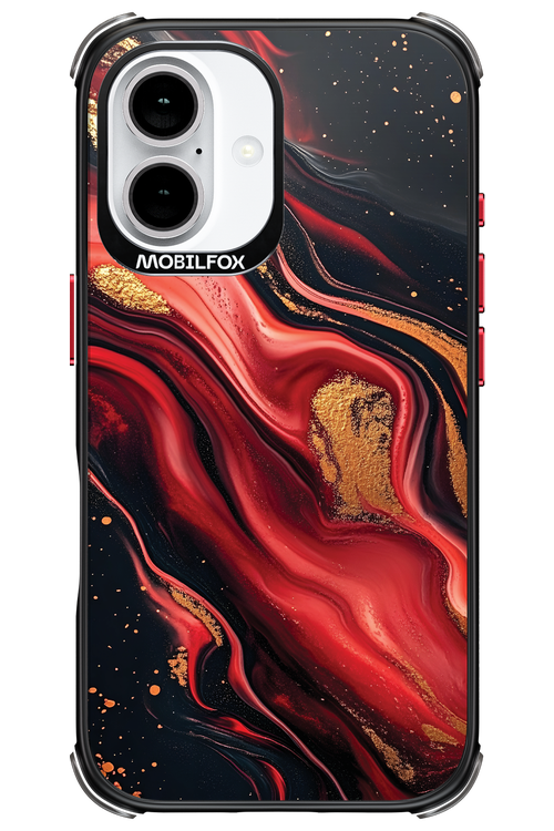 Uriel - Apple iPhone 16