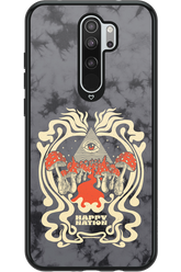Happy Nation 2.0 - Xiaomi Redmi Note 8 Pro