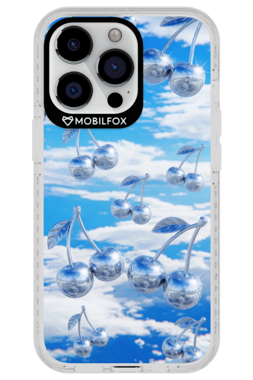 Cloud Cherry 2.0 - Apple iPhone 13 Pro
