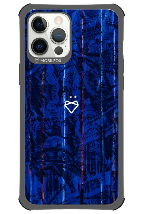 Franta x Mobilfox 2.0 - Apple iPhone 12 Pro Max