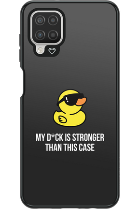 My D_ck 2.0 - Samsung Galaxy A12