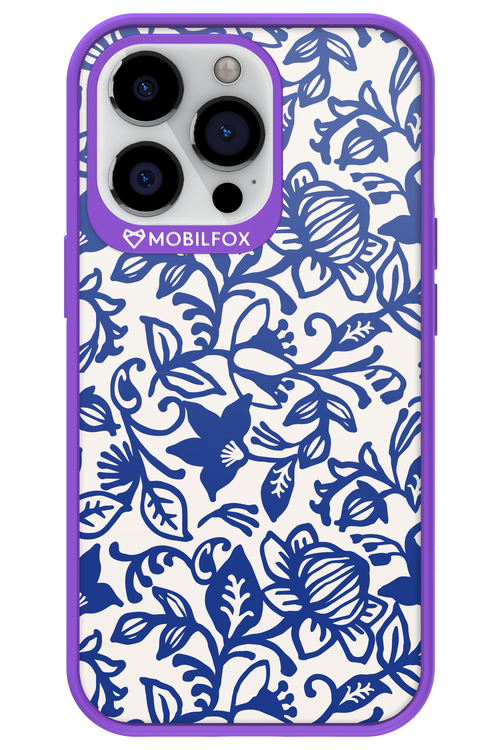 Riviera Fiora 2.0 - Apple iPhone 13 Pro