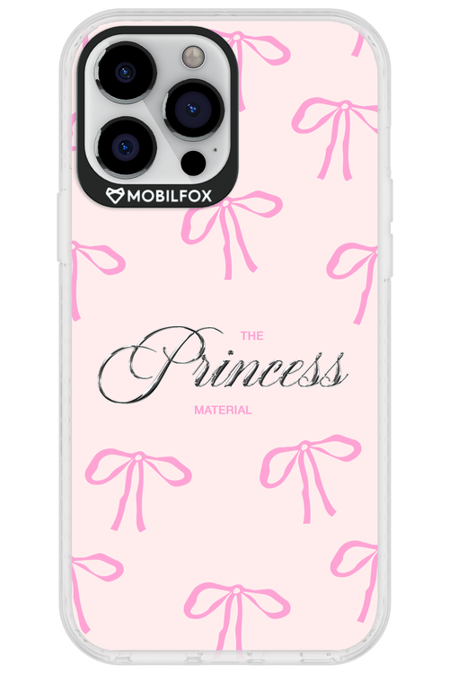 Princess Material 2.0 - Apple iPhone 13 Pro Max