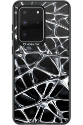 Chrome Era 2.0 - Samsung Galaxy S20 Ultra 5G