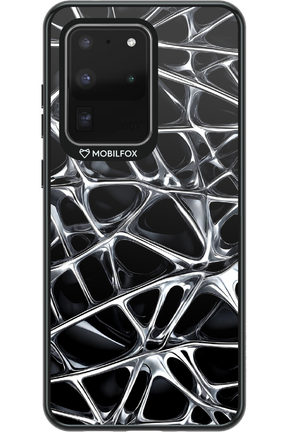 Chrome Era 2.0 - Samsung Galaxy S20 Ultra 5G