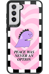 Peace - Samsung Galaxy S21 FE
