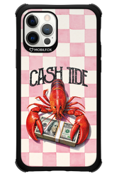 Cash Tide 2.0 - Apple iPhone 12 Pro