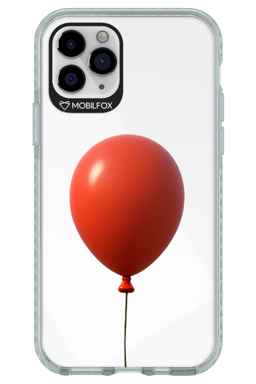 Red Balloon 2.0 - Apple iPhone 11 Pro