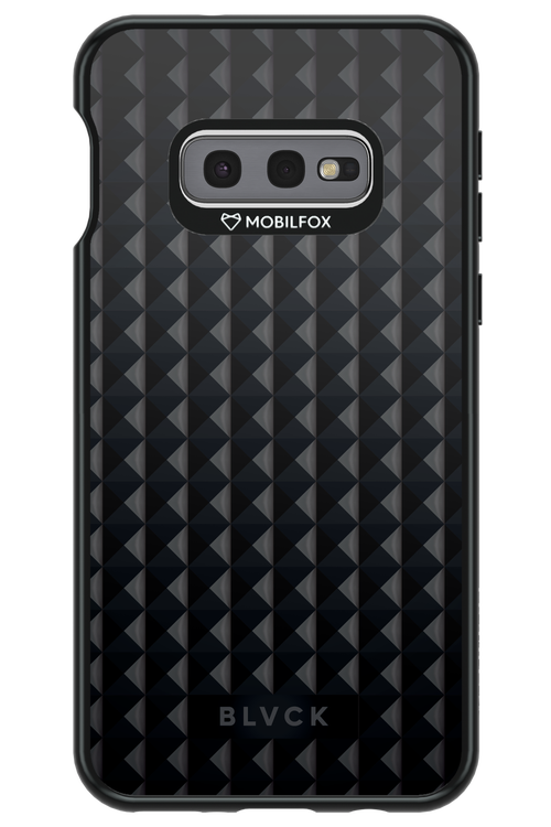 Geometry BLVCK - Samsung Galaxy S10e