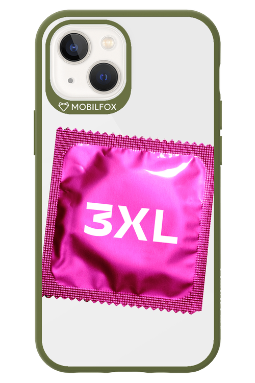 3XL 2.0 - Apple iPhone 13 Mini