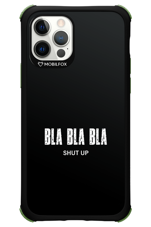 Bla Bla II 2.0 - Apple iPhone 12 Pro