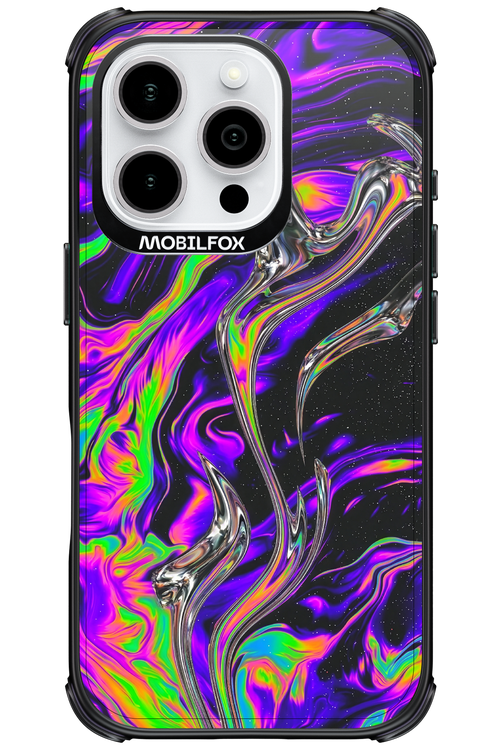 Nova 2.0 - Apple iPhone 16 Pro