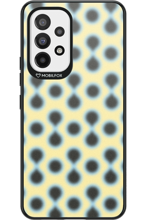 Butter Bubble 2.0 - Samsung Galaxy A53