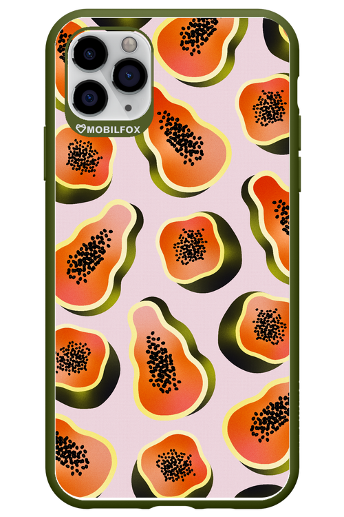 Papaya Wave 2.0 - Apple iPhone 11 Pro Max