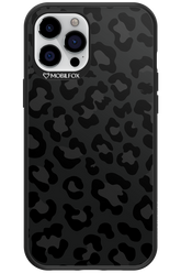 BLACK LEOPARD 2.0 - Apple iPhone 12 Pro Max