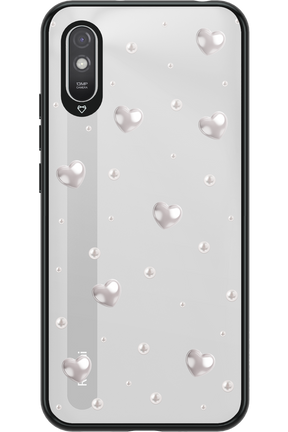 Pearl Tears 2.0 - Xiaomi Redmi 9A