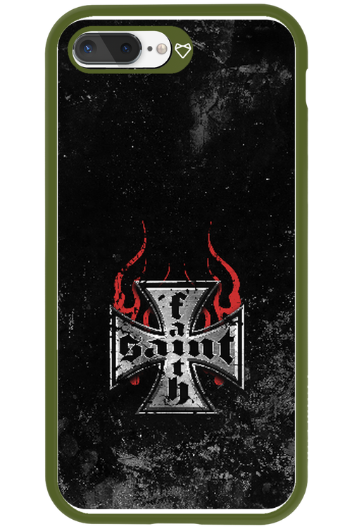 Saint Cross 2.0 - Apple iPhone 8 Plus