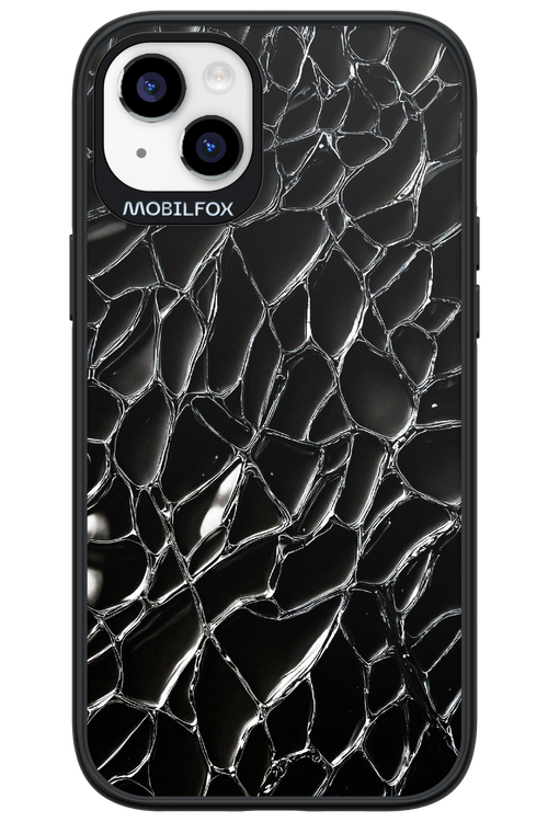 Alien Grid 2.0 - Apple iPhone 14 Plus