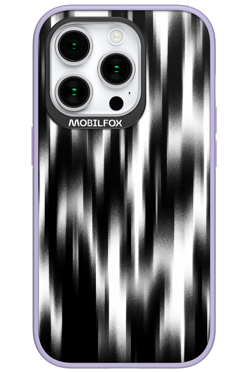 Monochrome Motion 2.0 - Apple iPhone 15 Pro