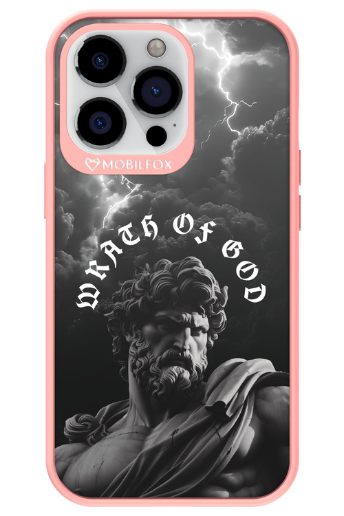 God 2.0 - Apple iPhone 13 Pro