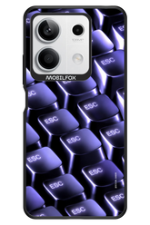Can's Escape 2.0 - Xiaomi Redmi Note 13 5G
