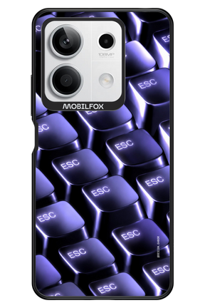 Can's Escape 2.0 - Xiaomi Redmi Note 13 5G