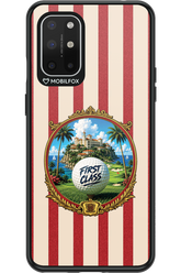 First Class 2.0 - OnePlus 8T
