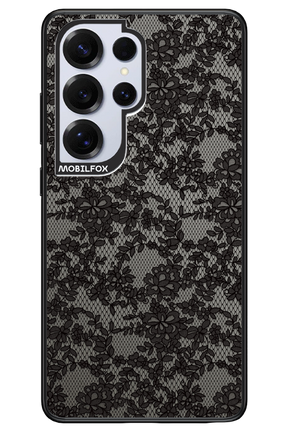 Floral lace 2.0 - Samsung S25 Ultra