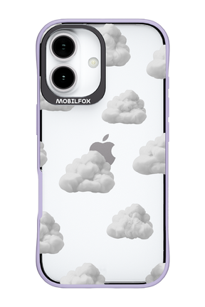 Cloudy Simple - Apple iPhone 17