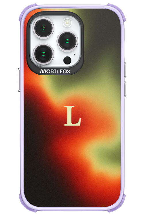 Ember Jungle - L 2.0 - Apple iPhone 14 Pro