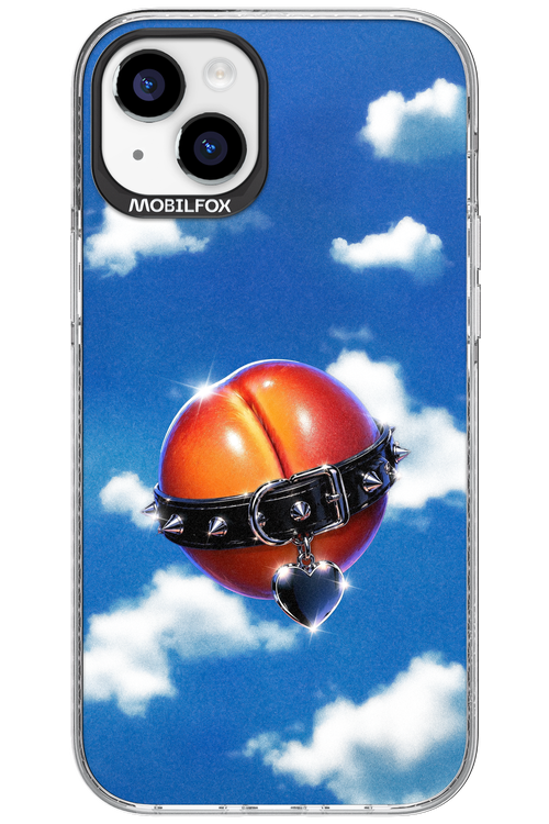 Wild Peach 2.0 - Apple iPhone 15 Plus