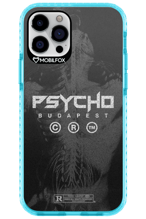 X-Ray - Apple iPhone 12 Pro