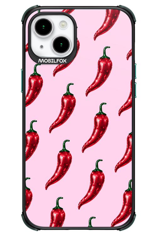 Chili Babe 2.0 - Apple iPhone 15 Plus