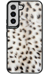 White Leopard 2.0 - Samsung Galaxy S22