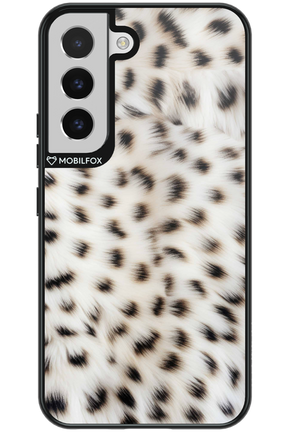 White Leopard 2.0 - Samsung Galaxy S22