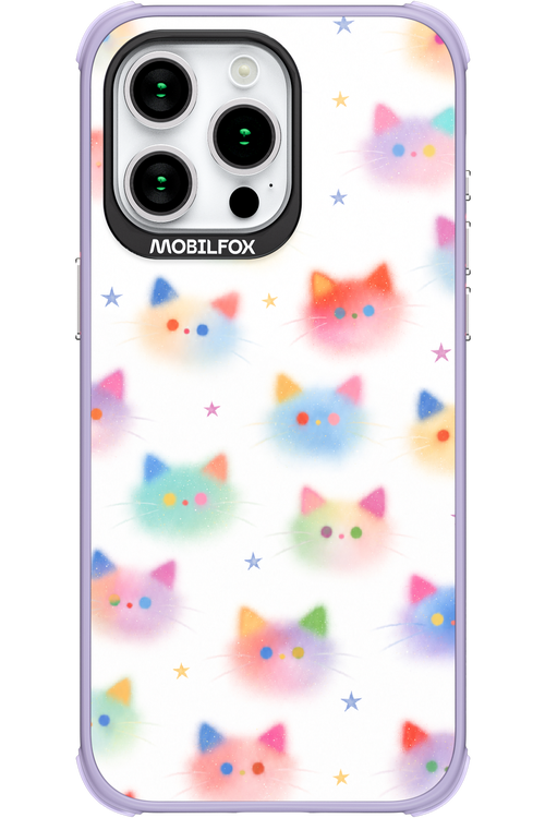 Kitty Crew 2.0 - Apple iPhone 15 Pro Max