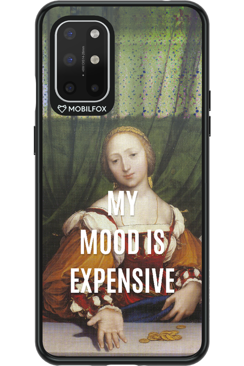 Moodf - OnePlus 8T
