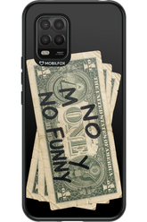 No Money No Funny 2.0 - Xiaomi Mi 10 Lite 5G