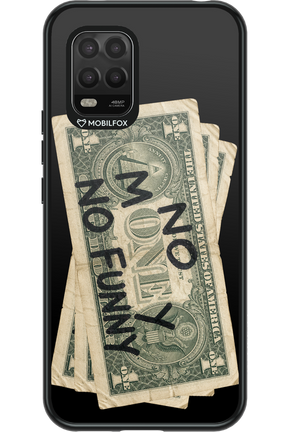 No Money No Funny 2.0 - Xiaomi Mi 10 Lite 5G