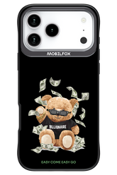 Easy Come Easy Go 2.0 - Apple iPhone 17 Pro Max