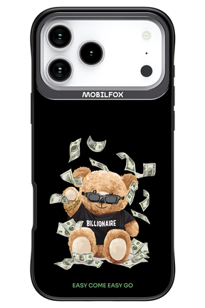 Easy Come Easy Go 2.0 - Apple iPhone 17 Pro Max