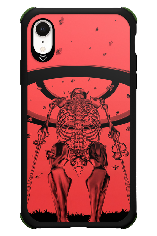 RMN Cover 2.0 - Apple iPhone XR