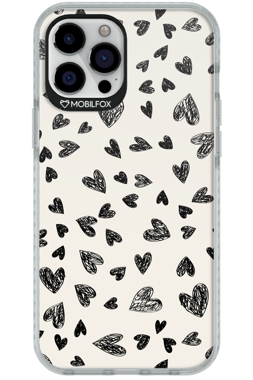 Crazy in Luv 2.0 - Apple iPhone 12 Pro Max