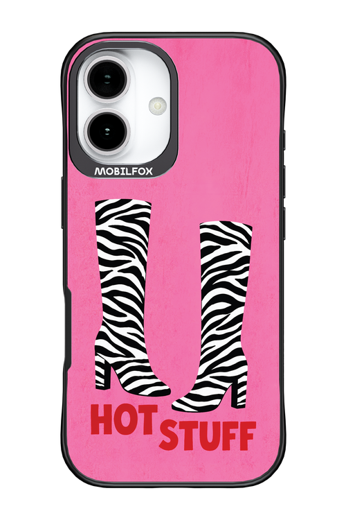 HOT STUFF 2.0 - Apple iPhone 17