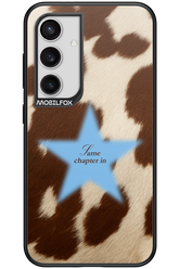 Same Chapter Blue 2.0 - Samsung Galaxy S24
